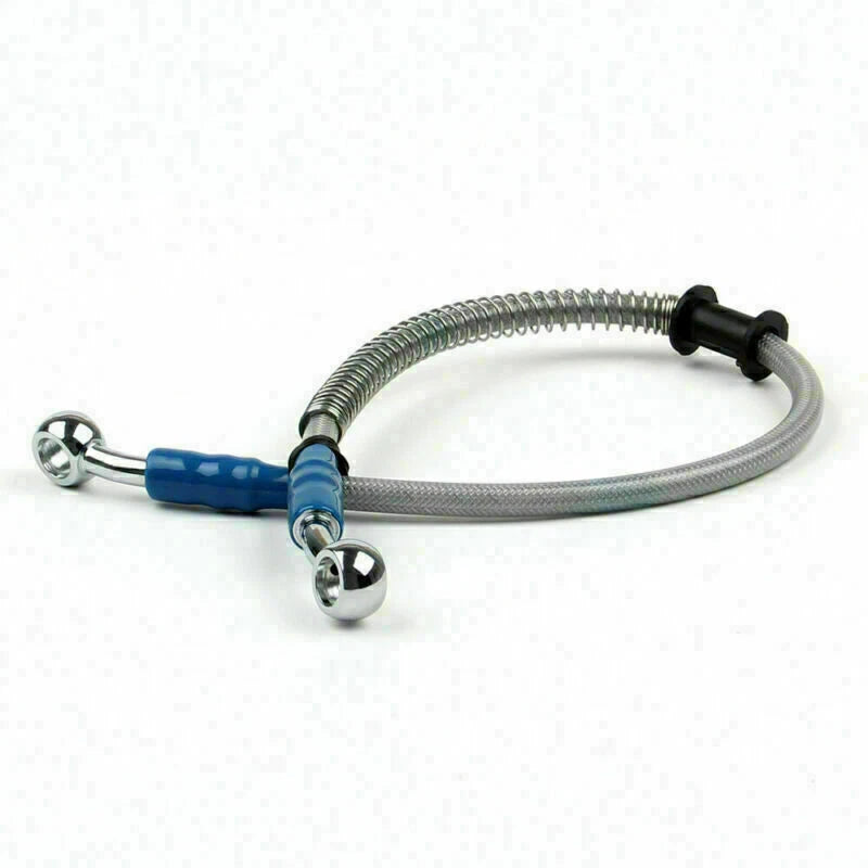 M10 Banjo Fitting for 50cm Stainless Steel Conduit for AH