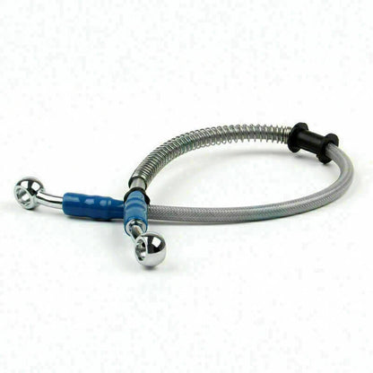 M10 Banjo Fitting for 50cm Stainless Steel Conduit for AH