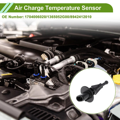 Air Charge Temperature Sensor for Toyota 4Runner 2.7L (1996-1997)