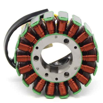 Magneto Stator Coil for Bajaj Dominar 400 2021-2024 & Dominar 250 2020-2023