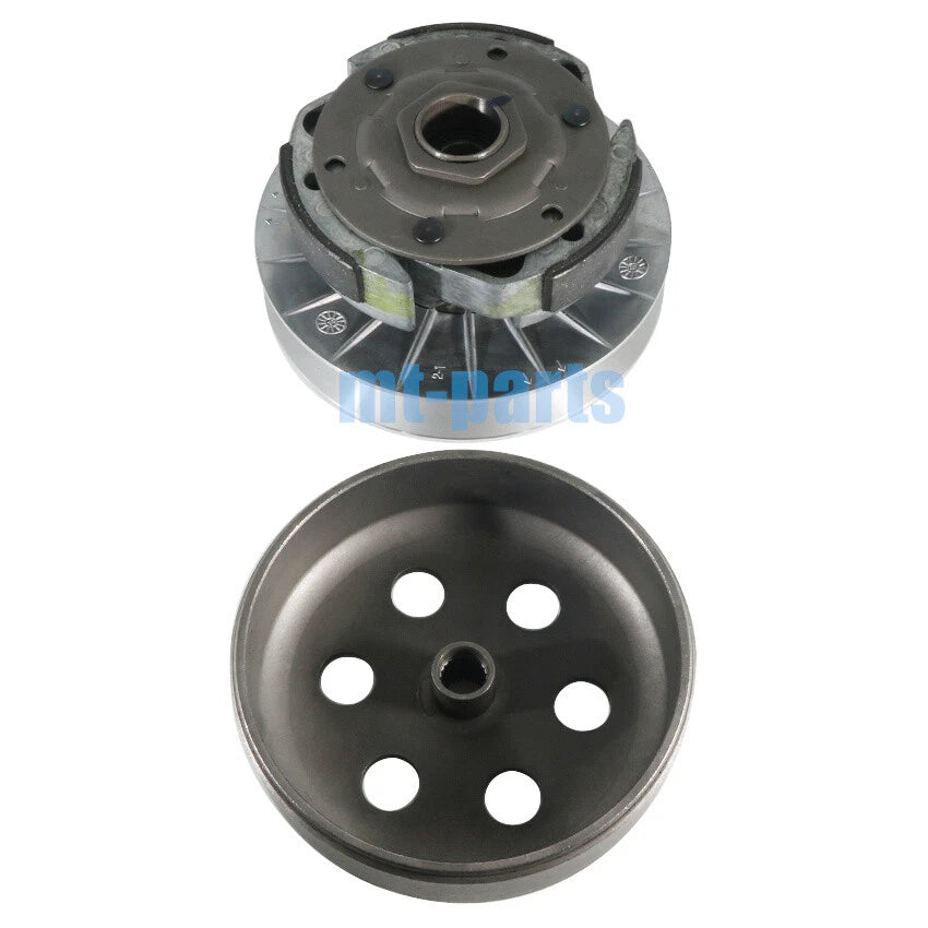 Drive Clutch Assembly for TGB ATV Blade 250/Target 325 (2005-2010)