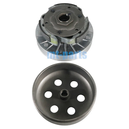 Drive Clutch Assembly for TGB ATV Blade 250/Target 325 (2005-2010)