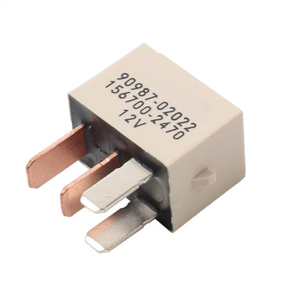A/C Compressor Clutch Relay for Toyota Camry Lexus ES350 (2007-2011)
