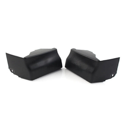 Front Lower Fender Corner Molding for Land Rover LR2 (2006-2016)