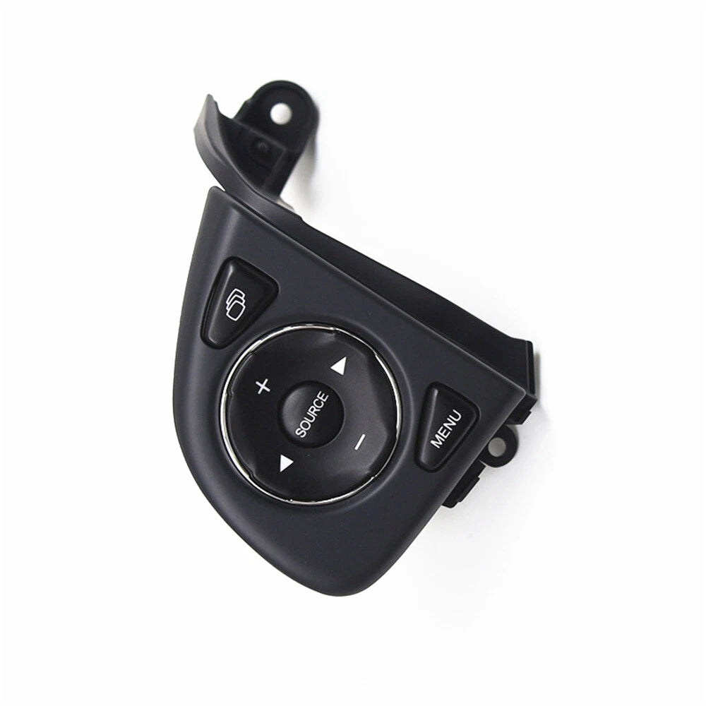 Left Steering Wheel Control Switch for Honda CR-V, Fit, City, XRV (2012-2023)