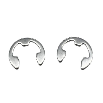 Trim Pin E-Clip for OMC Sterndrive 3.0/4.3/5.0/5.7/7.4/8.2L
