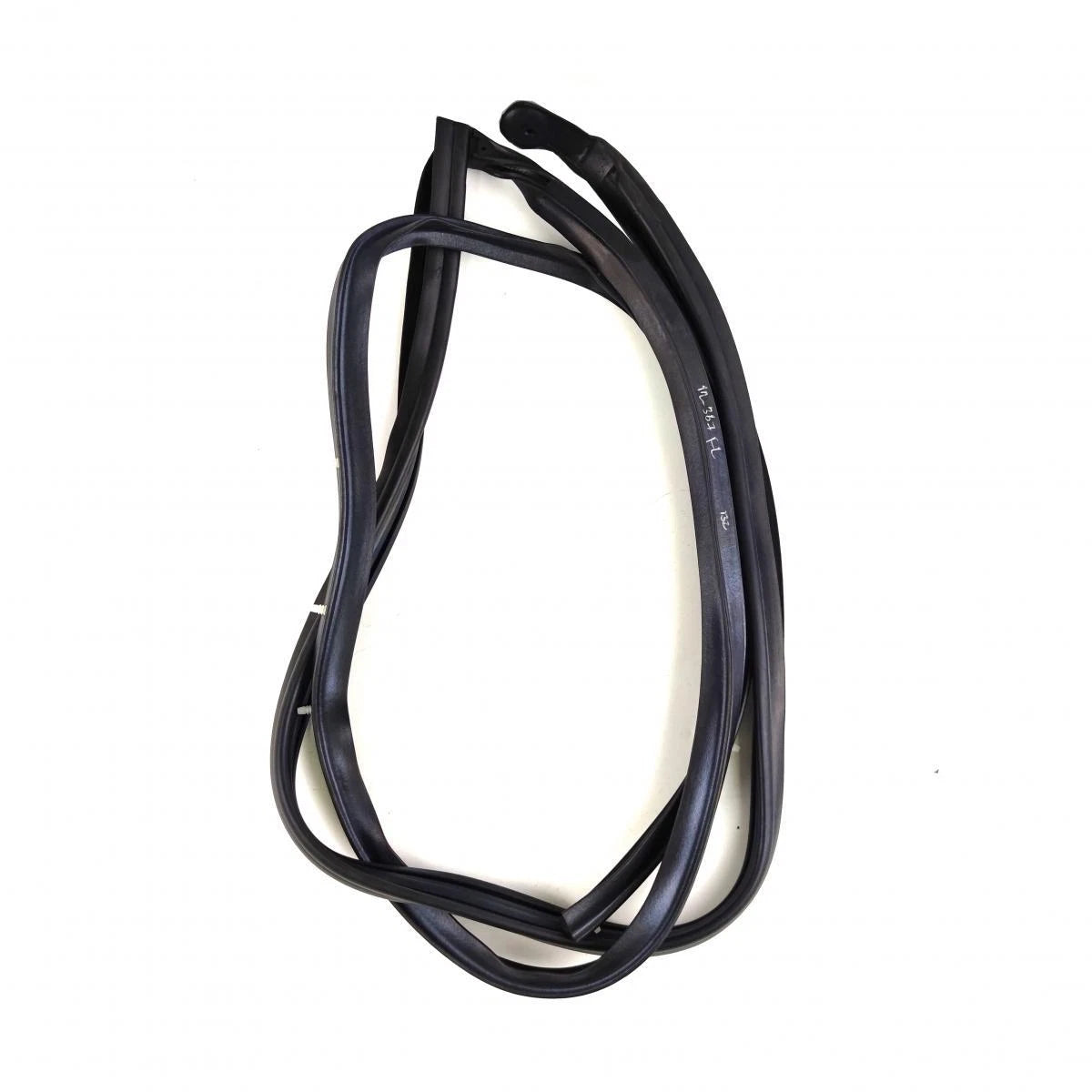 Door Rubber Seal Weatherstrip Front LH Fits Toyota Corona AT190 SED 1992-96 D08