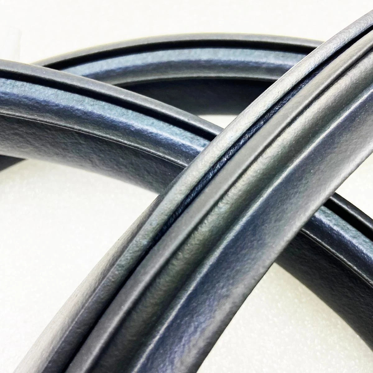 Door Rubber Seal Rear LH Fits Toyota Corolla Altis ZRE141 ZZE142 SED 2008-13 D05