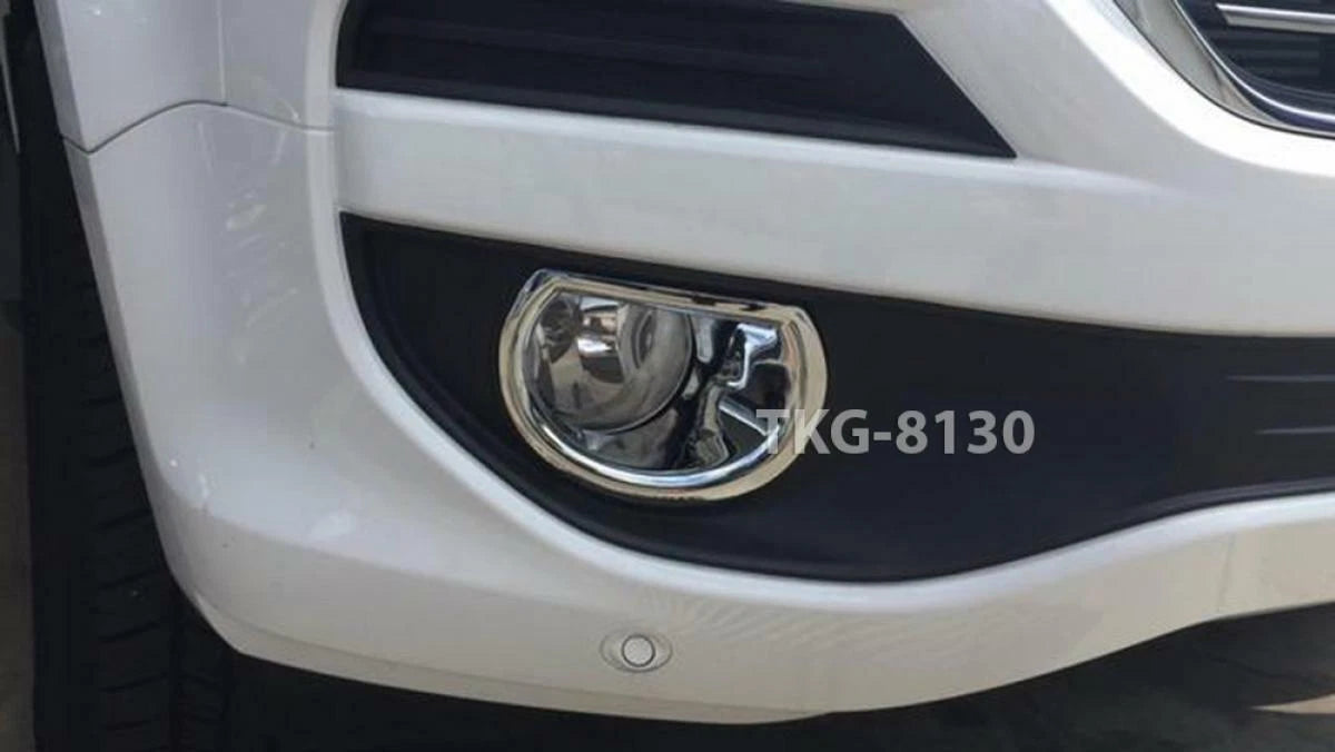 Fog Light Cover Trim for Chevrolet Trailblazer (2016-2019)