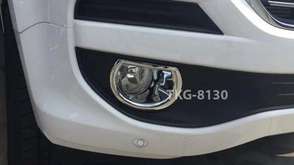 Fog Light Cover Trim for Chevrolet Trailblazer (2016-2019)