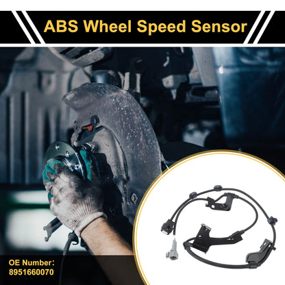 ABS Wheel Speed Sensor for Toyota FJ Cruiser (2007-2010)