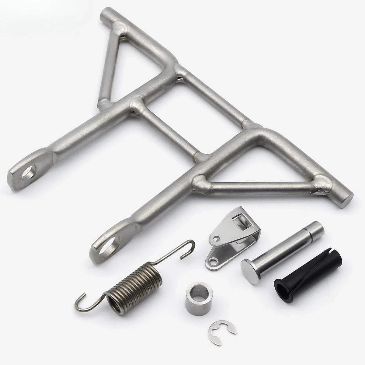 Boat Outboard Motor Receiver Assembly Set for OMC/BRP/Mercury Models