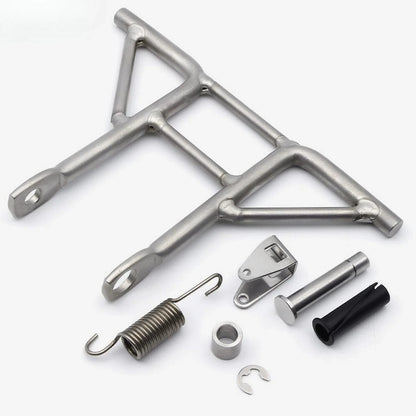 Boat Outboard Motor Receiver Assembly Set for OMC/BRP/Mercury Models