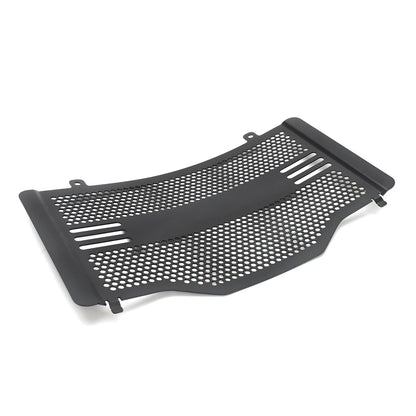 Radiator Guard Cover for Ducati DesertX (2022-2023)
