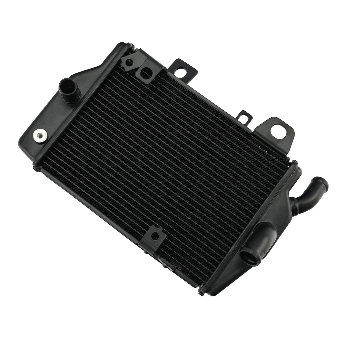 Left Radiator Cooler for Triumph Tiger 900 GT, 850 Sport (2020-2023)