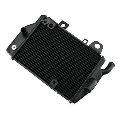 Left Radiator Cooler for Triumph Tiger 900 GT, 850 Sport (2020-2023)