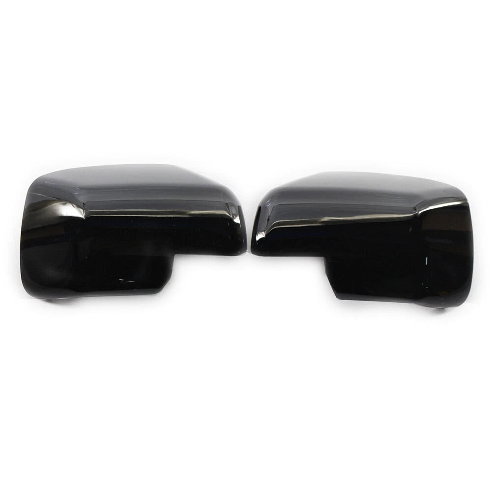 Rearview Mirror Cover Caps for Land Rover Discovery, Freelander, Range Rover
