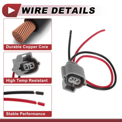 Turn Signal Light Socket Wiring for Toyota Avalon (1995-1999)