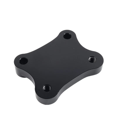 Handlebar Riser Pullback Plate Bracket for Harley Tri Glide Ultra (16-23)