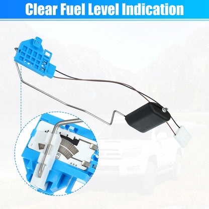 Fuel Tank Float Gauge Sending Unit for Hyundai Santa Fe (2010-2023)