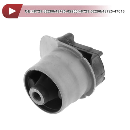 Rear Bushing for Toyota Allion Corolla Matrix (2001-2007)