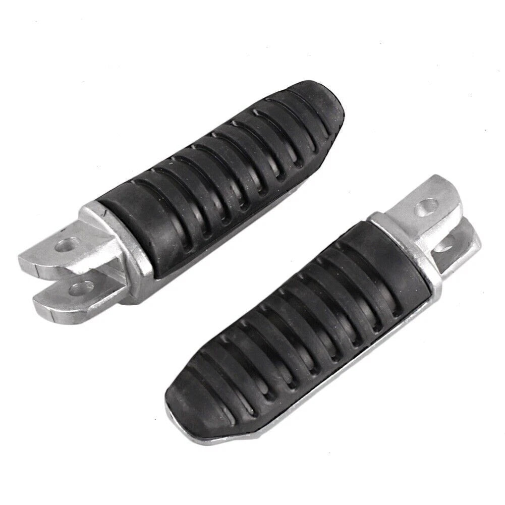 Front Foot Pegs Footrests Set for Suzuki Hayabusa GSX1300R (1999-2012)
