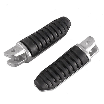 Front Foot Pegs Footrests Set for Suzuki Hayabusa GSX1300R (1999-2012)