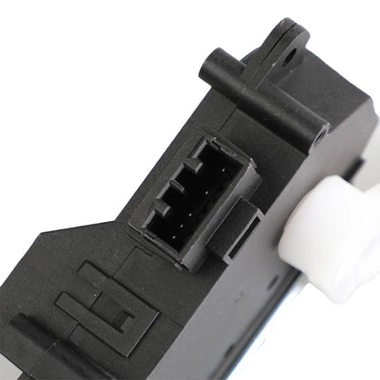 Heater Blend Door Actuator for Acura MDX, Honda Odyssey, Pilot (2001-2023)