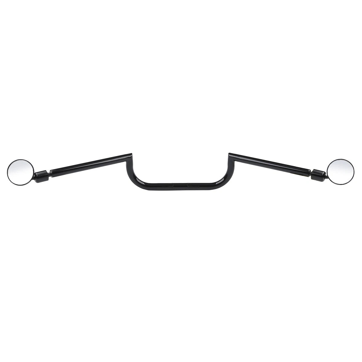 7/8" Handlebar Mirrors for Honda Yamaha Cafe Racer Custom Cruiser