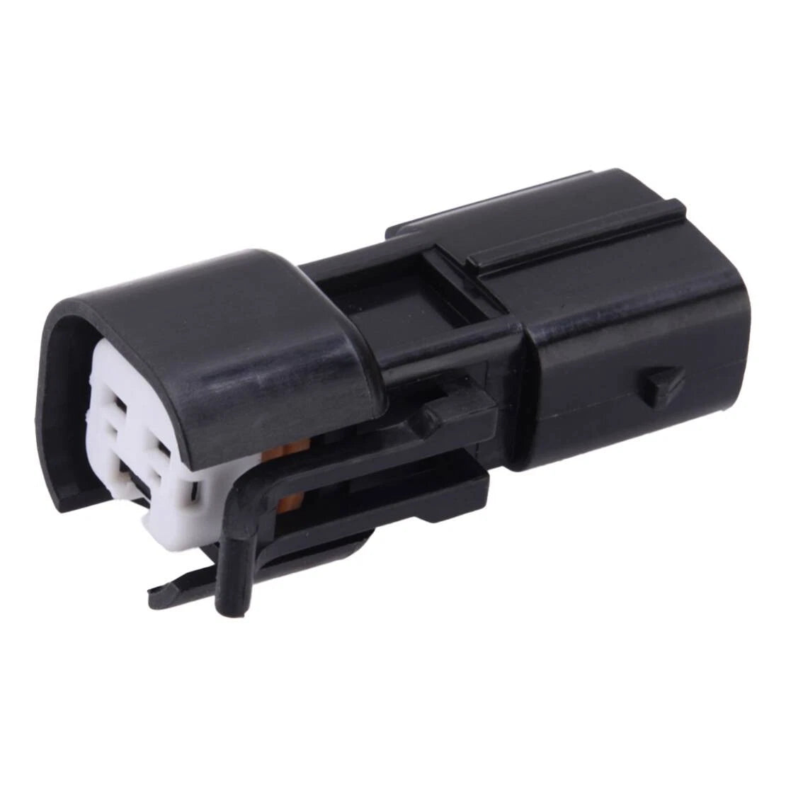 8x Fuel Injector Adapter for USCAR EV1 EV6 EV14 LS1 LS2 LS3