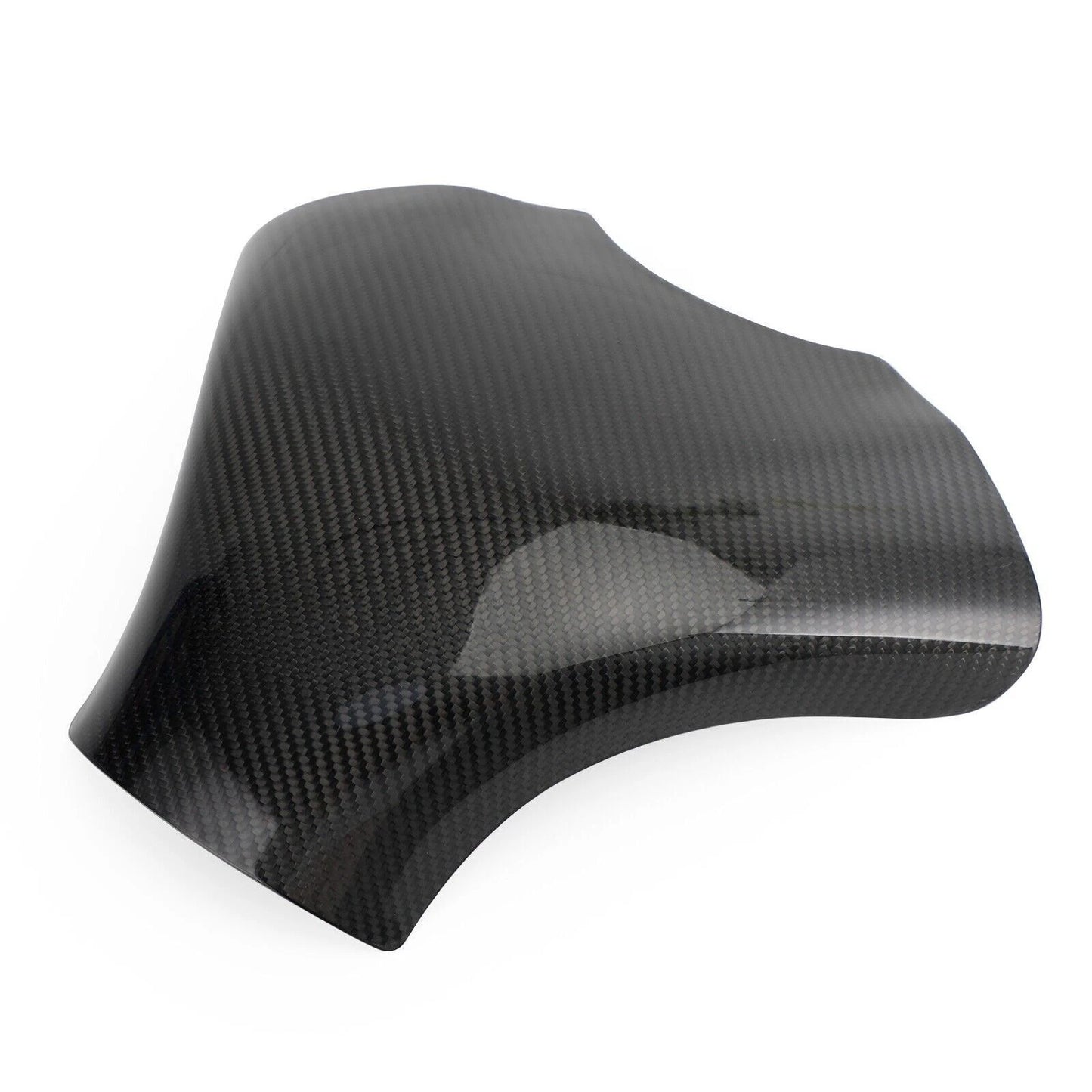 Gas Tank Cover Panel for Kawasaki Ninja ZX-6R (2007-2008)