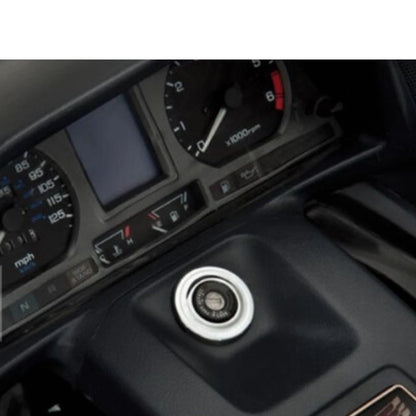Key Ignition Switch Grommet Cover for Honda GL1500 (1988-2000)