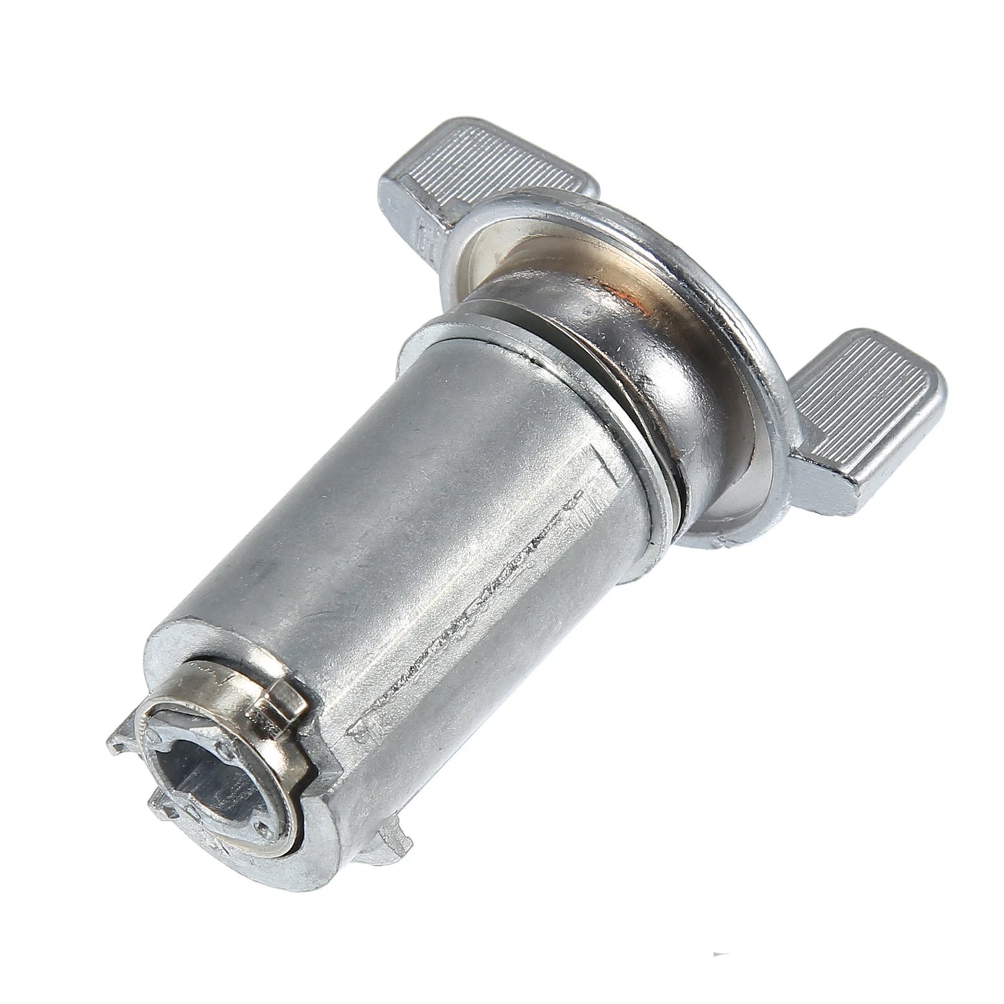 Ignition Starter Switch Lock Cylinder with Keys for Jeep Wrangler (1987-1995)