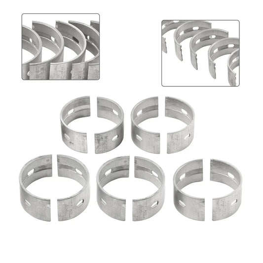 10X 29.75MM Crankshaft Main Bearings for Honda CBR600 CBR400 (1999-2002)
