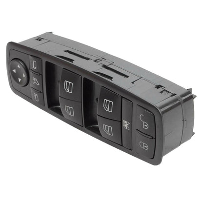 Window Lifter Switch for Mercedes A-Class W169 & B-Class W245 (2004-2012)