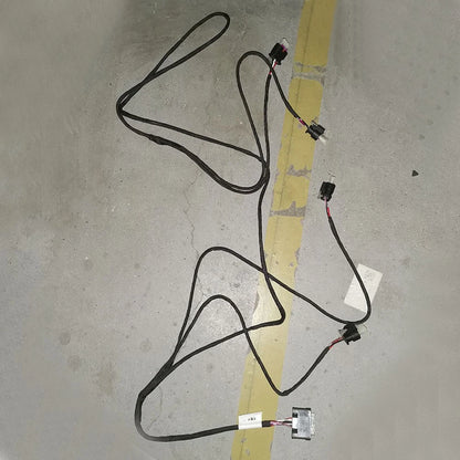 Parking Sensor Wiring Harness for BMW X5 50i E70 (2010-2013)
