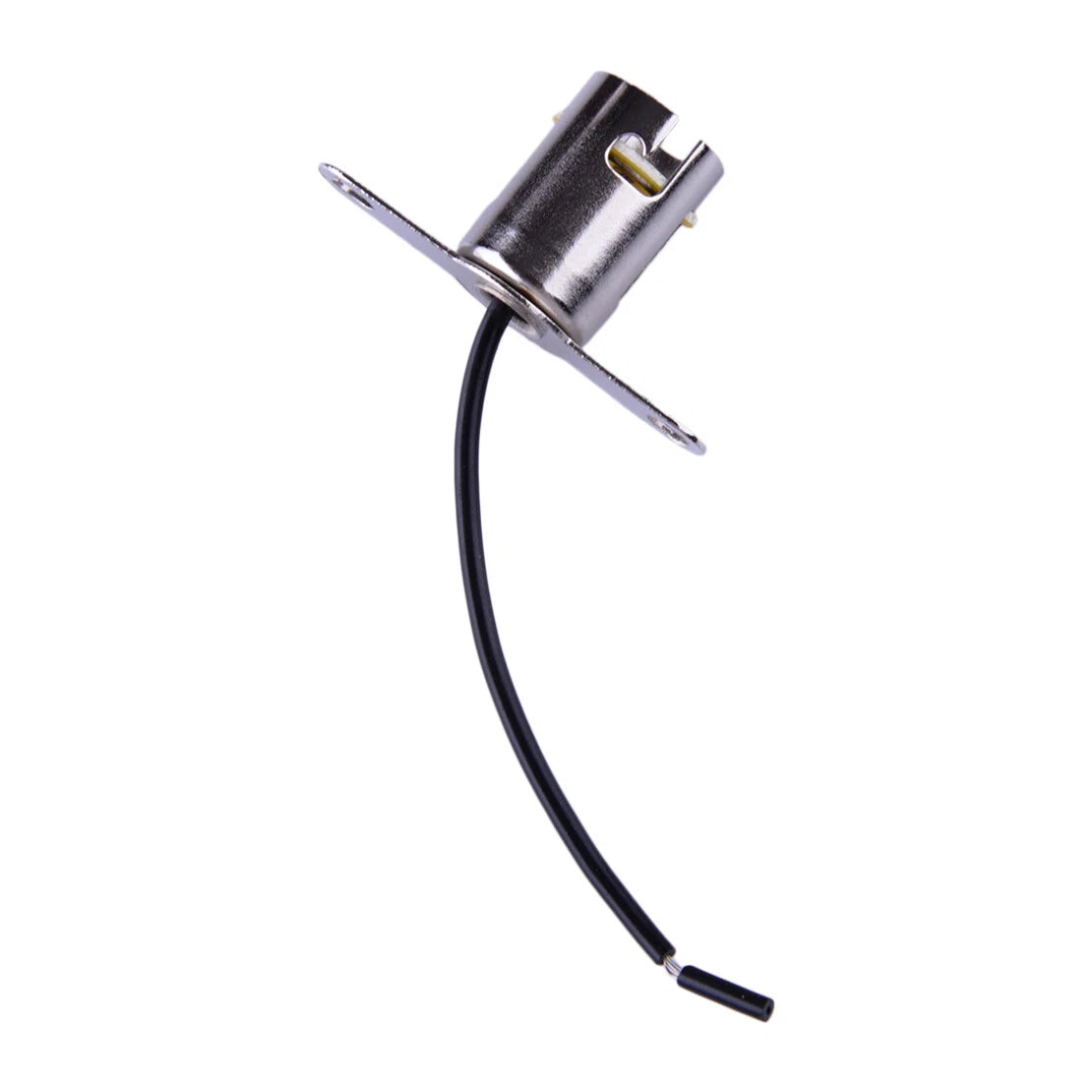 1156 1157 BAY15D Bulb Socket Adapter for Car Lamp Holder Connector