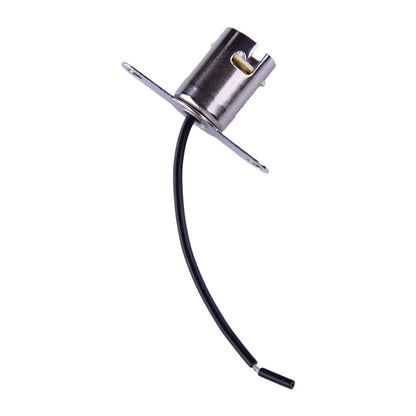 1156 1157 BAY15D Bulb Socket Adapter for Car Lamp Holder Connector