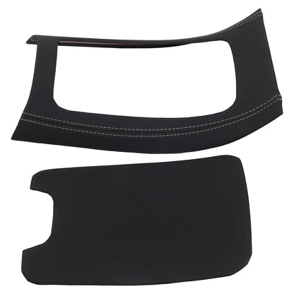 Console Trim Cover for Mercedes C-Class (2022–2024)