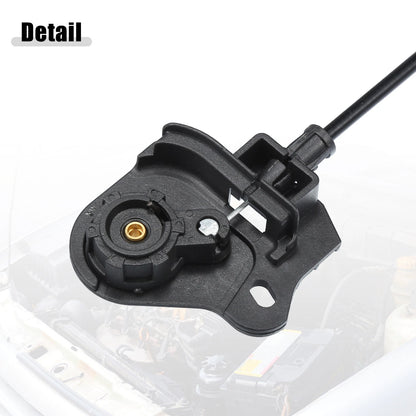 Hood Latch Release Cable for Land Rover Freelander (2006-2014)