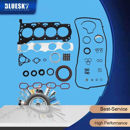 VRS Cylinder Head Gasket Set for Toyota Corolla ZRE153 2.0L 3ZR-FE (2010-2013)
