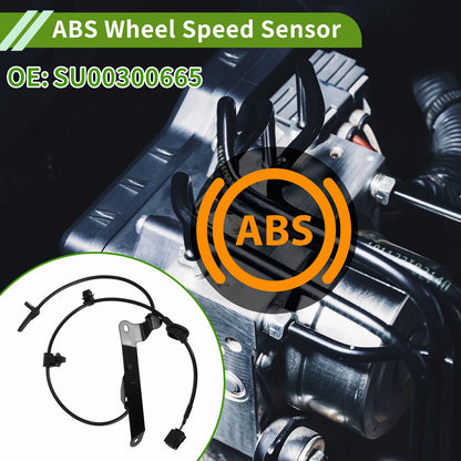 ABS Wheel Speed Sensor for Toyota 86 (2012-2023)