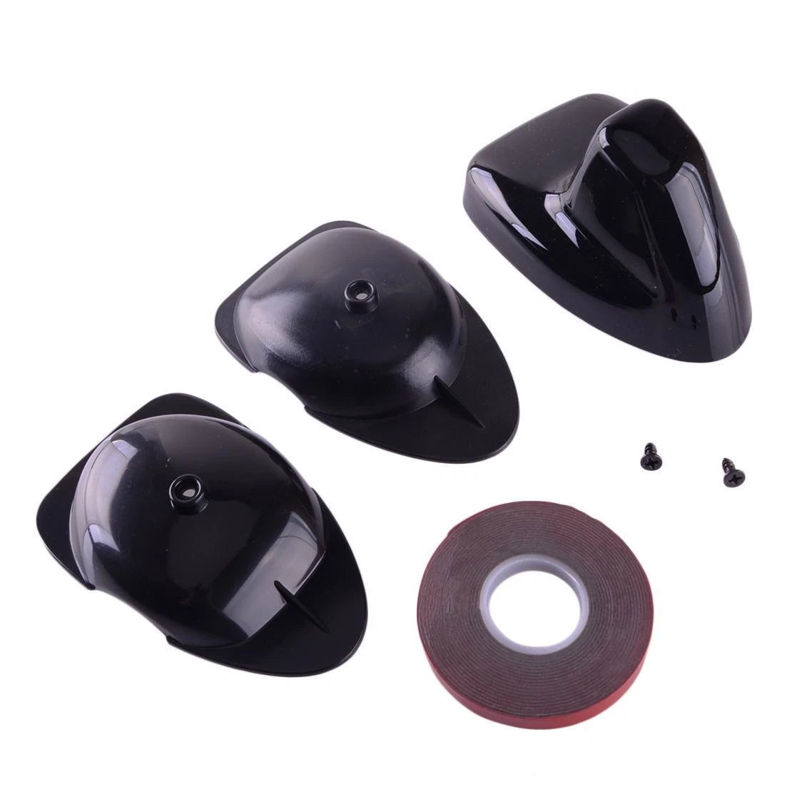 Shark Fin Antenna Cover Trim for Ford F150/Mustang (2015-2020)