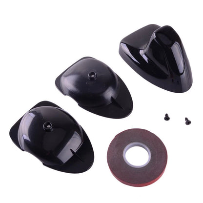 Shark Fin Antenna Cover Trim for Ford F150/Mustang (2015-2020)
