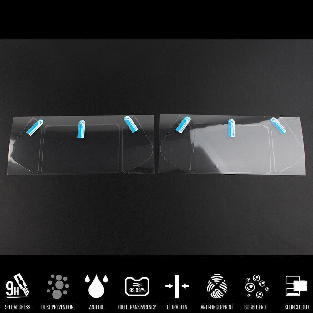 Clear Speedometer Screen Protector for SYM CRUISYM150 (2015-2023)