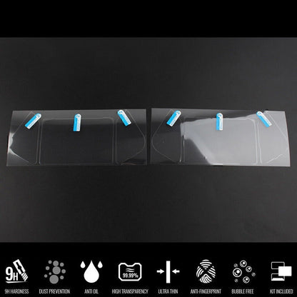 Clear Speedometer Screen Protector for SYM CRUISYM150 (2015-2023)