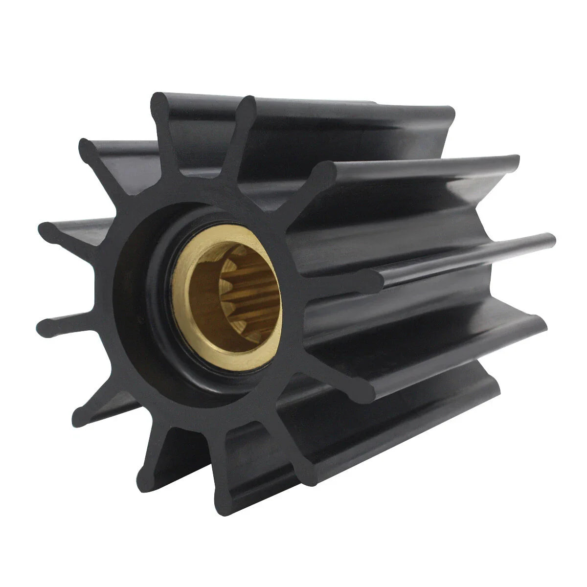 Impeller Kit for Sherwood 18000K Johnson Cummins