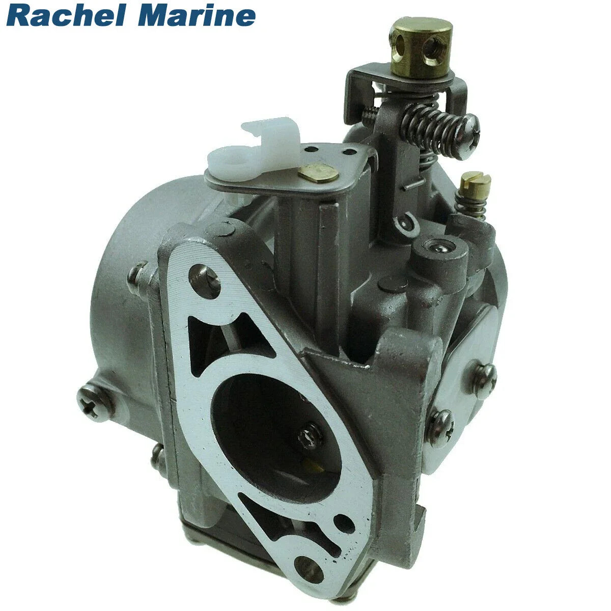Carburetor Assy for Tohatsu/Nissan Outboard 5HP 2-Stroke