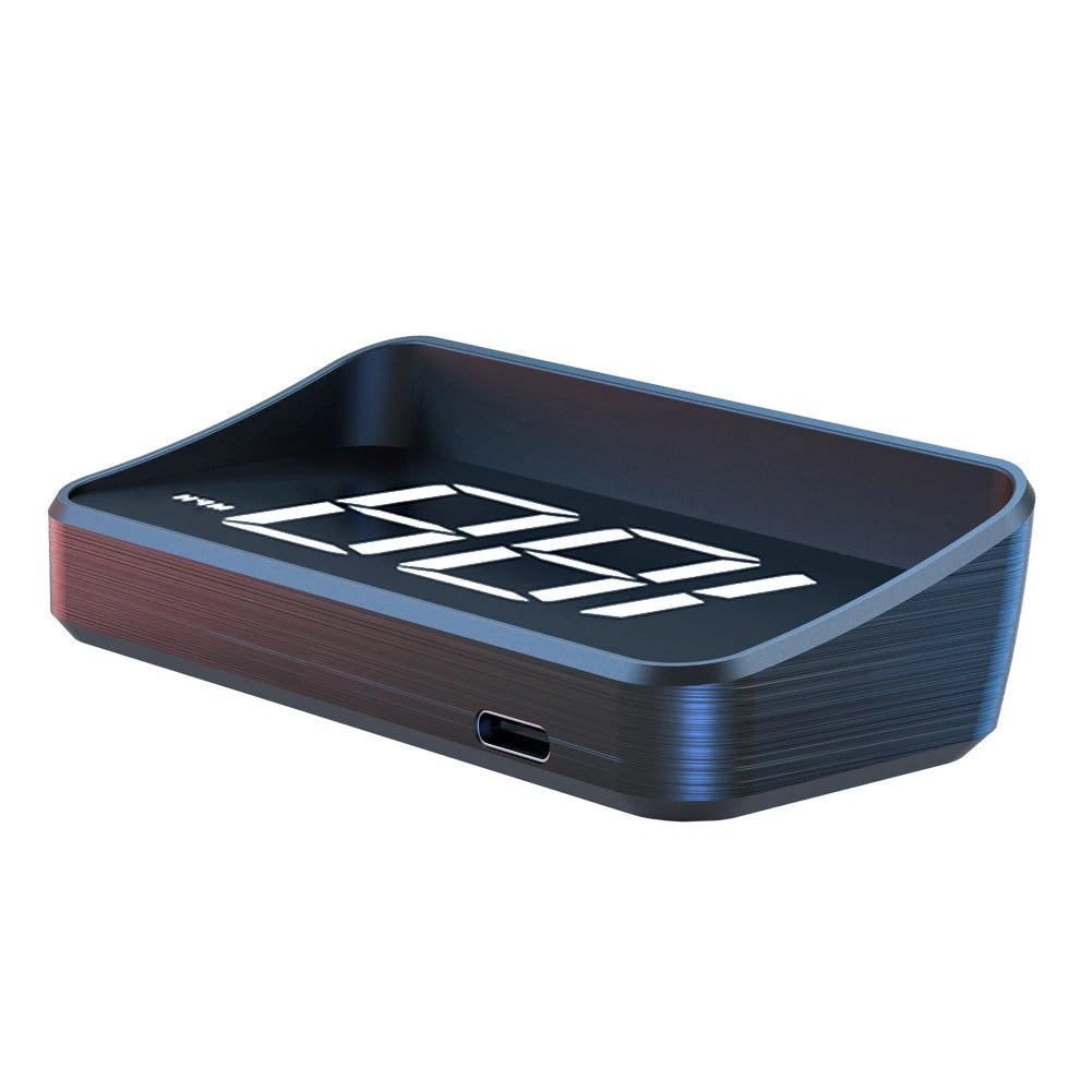 HD Head-Up Display for M2 GPS Speedometer Windshield Projector (M2)