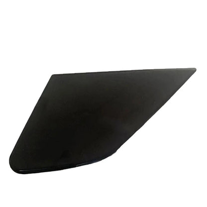 Right Front Door Triangle Window Glass Cover for Honda Fit (2015-2020)